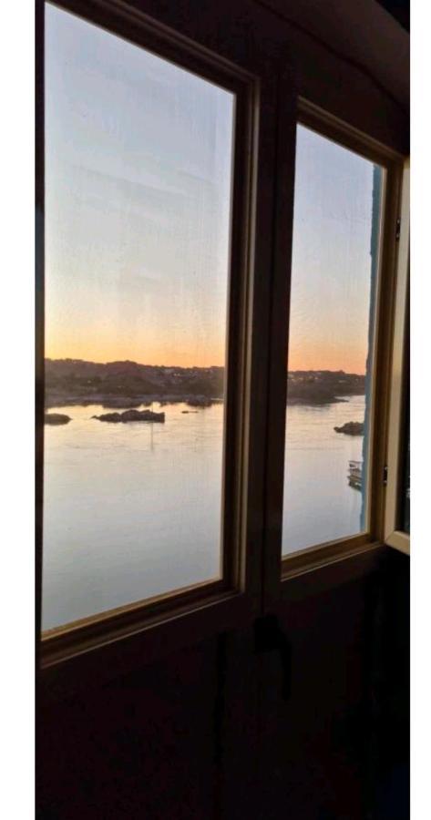 Noura Hasel Nubian House Hotell Aswan Eksteriør bilde